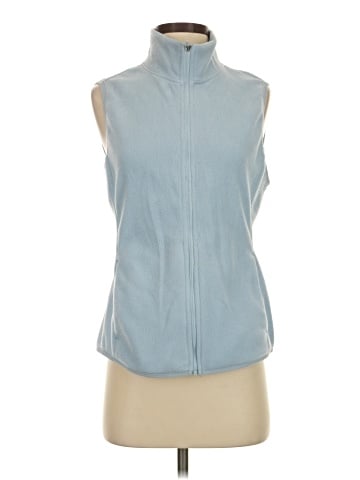 Active by Old Navy Vest (view 1)