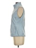 Active by Old Navy 100% Polyester Blue Vest Size S - photo 5