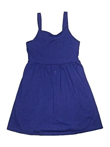 Copper Key Dress (view 1)