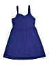 Copper Key Solid Blue Dress Size M (kids) - photo 1