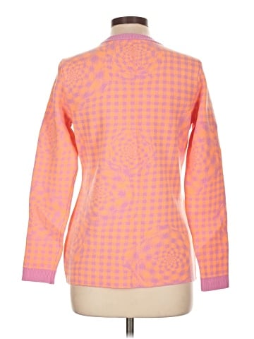 Brandon Maxwell Wool Pullover Sweater (view 2)