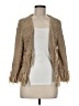 Ruby Rd. Tan Cardigan Size M (petite) - photo 1