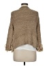 Ruby Rd. Tan Cardigan Size M (petite) - photo 2