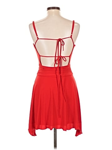 Fashion Nova Cocktail Dress (view 2)