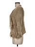 Ruby Rd. Tan Cardigan Size M (petite) - photo 5