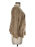 Ruby Rd. Tan Cardigan Size M (petite) - photo 4