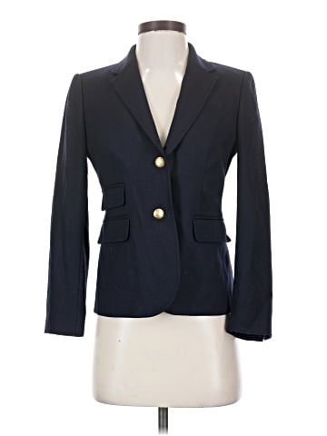 J.Crew Wool Blazer (view 1)