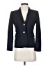 J.Crew Blue Wool Blazer Size 2 (petite) - photo 1
