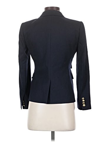 J.Crew Wool Blazer (view 2)