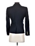 J.Crew Blue Wool Blazer Size 2 (petite) - photo 2