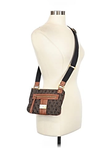 L.A.M.B. Crossbody Bag (view 2)