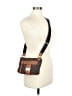 L.A.M.B. Brown Crossbody Bag One size - photo 2