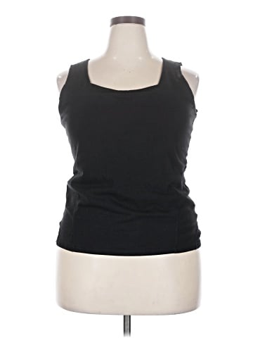 Danskin Now Tank Top (view 1)