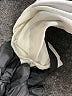 Tail Ivory Sleeveless T-Shirt Size M - photo 9
