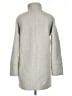 J.Crew Factory Store Gray Coat Size 2 - photo 2
