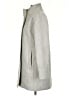 J.Crew Factory Store Gray Coat Size 2 - photo 5