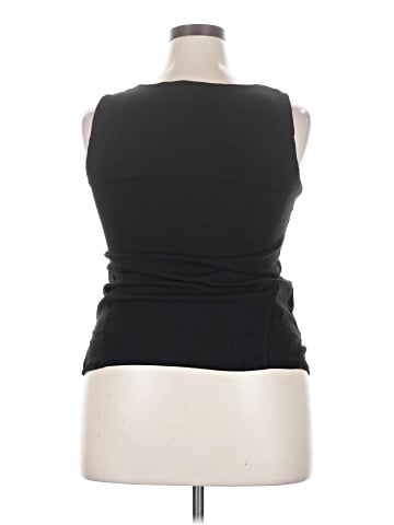 Danskin Now Tank Top (view 2)