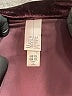Marla Wynne Burgundy Pullover Sweater Size XL - photo 4