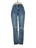 PacSun Blue Jeans Size 23 waist - photo 1