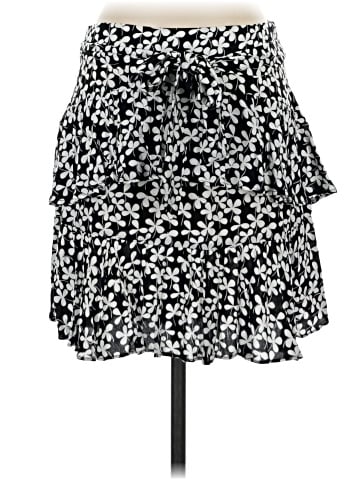 Who What Wear Casual Skirt (view 1)