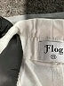 Flog Gray Casual Pants Size 25 waist - photo 7