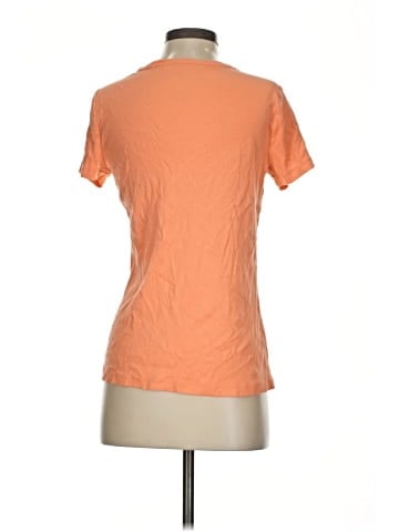 St. John's Bay Short Sleeve T-Shirt (view 2)