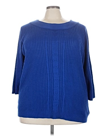 D&Co. Pullover Sweater (view 1)