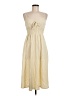 Shein Tan Casual Dress Size 8 - 10 - photo 1