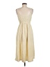Shein Tan Casual Dress Size 8 - 10 - photo 2