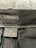Worthington Solid Black Dress Pants Size 14 - photo 7