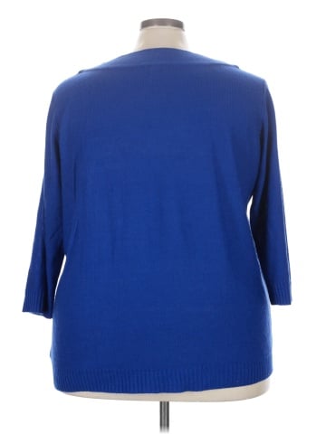 D&Co. Pullover Sweater (view 2)
