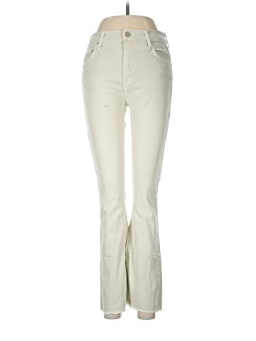 Mother Casual Pants (view 1)