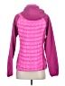 The North Face 100% Nylon Pink Jacket Size S - photo 2
