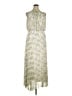 MSK Green Cocktail Dress Size 14 - photo 1