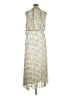 MSK Green Cocktail Dress Size 14 - photo 2
