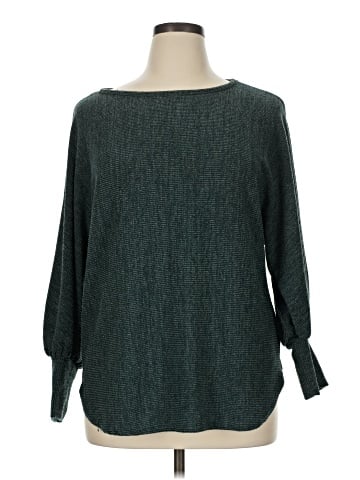 Max Studio Pullover Sweater (view 1)