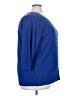 D&Co. 100% Acrylic Blue Pullover Sweater Size 3X - photo 4