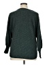 Max Studio Teal Pullover Sweater Size 1X - photo 2