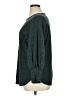 Max Studio Teal Pullover Sweater Size 1X - photo 5
