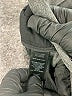 Express Chevron-herringbone Gray Dress Pants Size 6s - photo 5