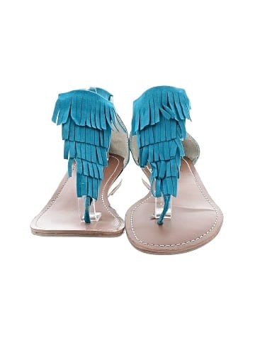 Carlos by Carlos Santana Sandals (view 2)