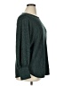 Max Studio Teal Pullover Sweater Size 1X - photo 4