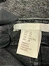 H&M Solid Gray Jeans Size 28 waist - photo 7
