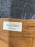 Pilcro Brown Khakis Size 27 waist - photo 4
