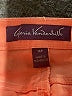 Gloria Vanderbilt Pink Jeans Size 14 Petite - photo 4
