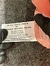 Gloria Vanderbilt Pink Jeans Size 14 Petite - photo 5
