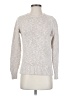 L.L.Bean Silver Pullover Sweater Size XS (estimated) - photo 1
