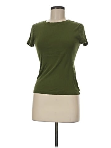 J.Crew Factory Store Short Sleeve T-Shirt (view 1)