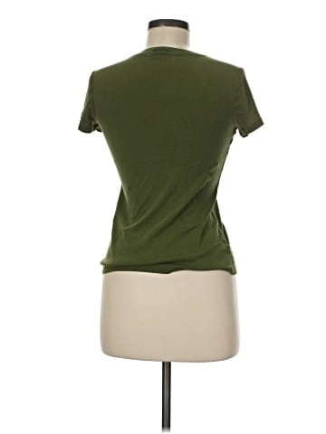 J.Crew Factory Store Short Sleeve T-Shirt (view 2)