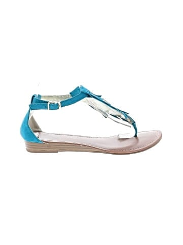 Carlos by Carlos Santana Sandals (view 1)